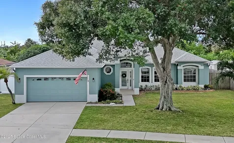513 Summers Creek Drive Merritt Island FL 32952