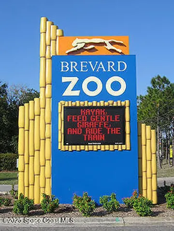 513 Summers Creek Drive Merritt Island FL 32952