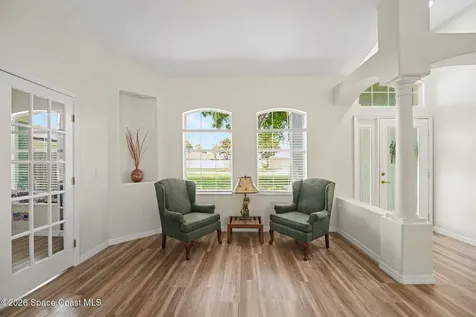 513 Summers Creek Drive Merritt Island FL 32952