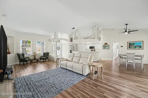 513 Summers Creek Drive Merritt Island FL 32952