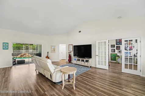 513 Summers Creek Drive Merritt Island FL 32952