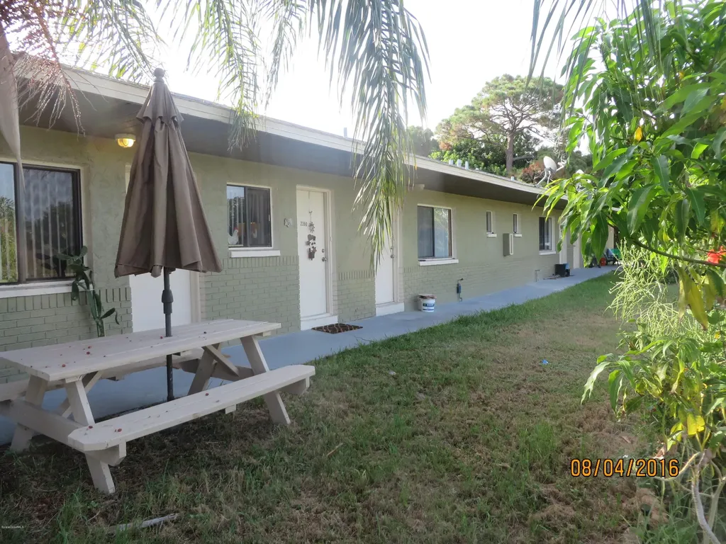 2380 N Tropical Trail Merritt Island FL 32953