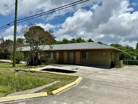 2380 N Tropical Trail Merritt Island FL 32953