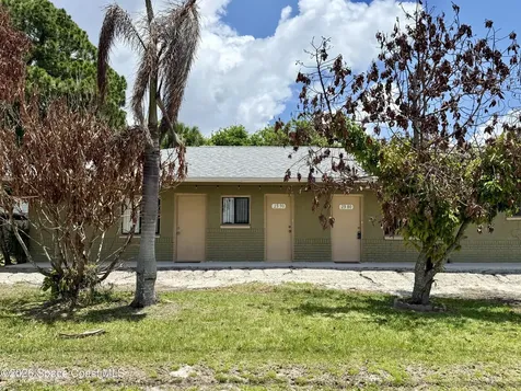 2380 N Tropical Trail Merritt Island FL 32953
