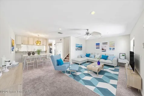3333 Wind Surf Way S Melbourne Beach FL 32951