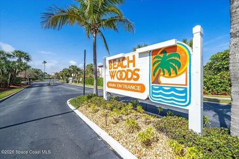 3333 Wind Surf Way S Melbourne Beach FL 32951
