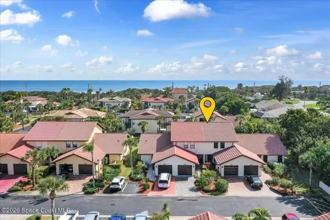 3333 Wind Surf Way S Melbourne Beach FL 32951