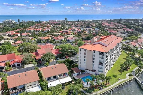 3333 Wind Surf Way S Melbourne Beach FL 32951