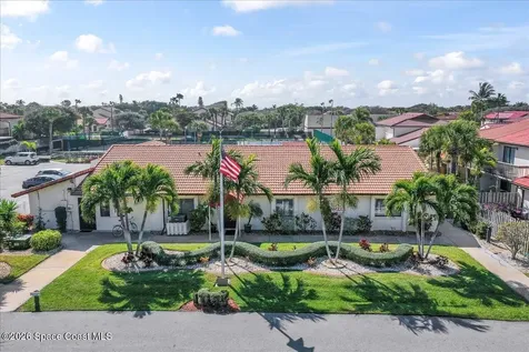 3333 Wind Surf Way S Melbourne Beach FL 32951