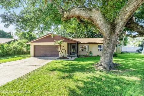 857 Tennessee Street Titusville FL 32796