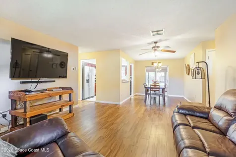 857 Tennessee Street Titusville FL 32796