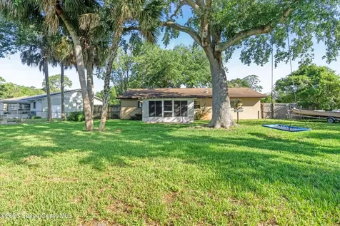 857 Tennessee Street Titusville FL 32796