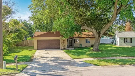 857 Tennessee Street Titusville FL 32796