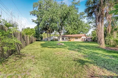 857 Tennessee Street Titusville FL 32796