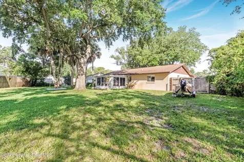 857 Tennessee Street Titusville FL 32796