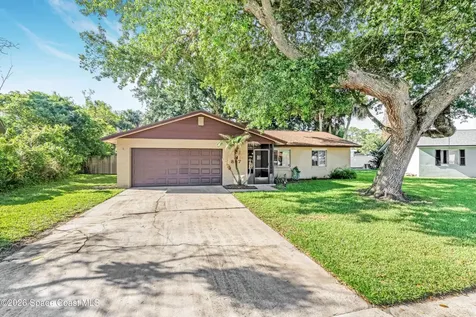857 Tennessee Street Titusville FL 32796