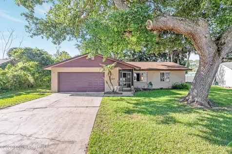 857 Tennessee Street Titusville FL 32796