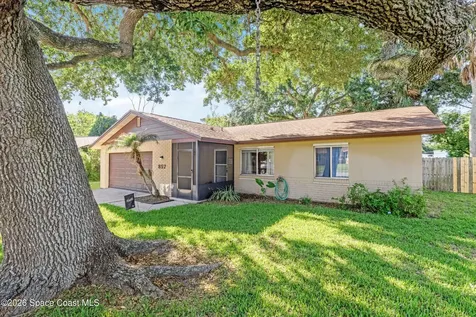 857 Tennessee Street Titusville FL 32796