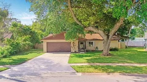 857 Tennessee Street Titusville FL 32796