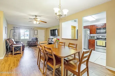 857 Tennessee Street Titusville FL 32796
