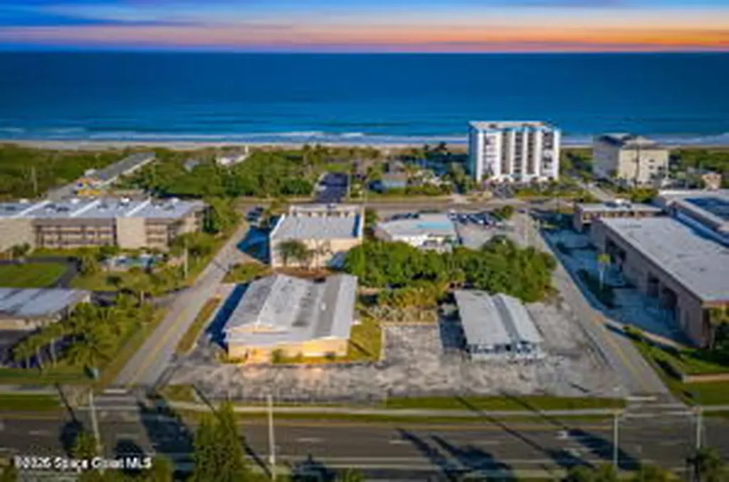 1801 S Orlando Avenue Cocoa Beach FL 32931