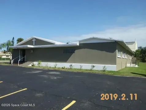1801 S Orlando Avenue Cocoa Beach FL 32931