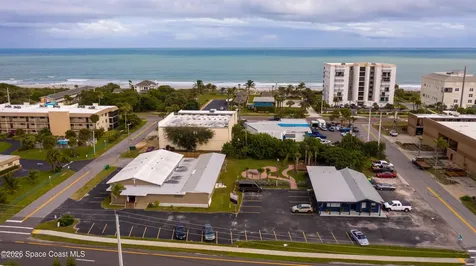 1801 S Orlando Avenue Cocoa Beach FL 32931
