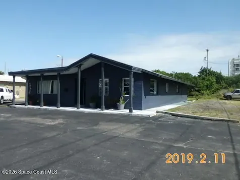 1801 S Orlando Avenue Cocoa Beach FL 32931