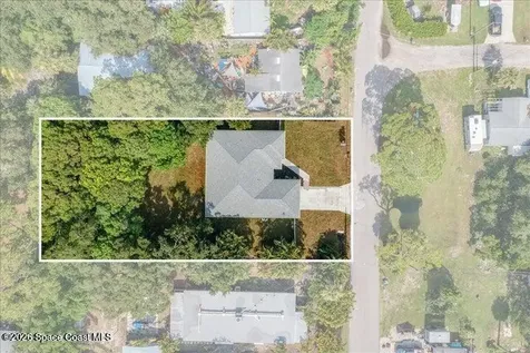 1740 Angel Avenue Merritt Island FL 32952