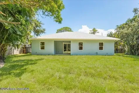 1740 Angel Avenue Merritt Island FL 32952