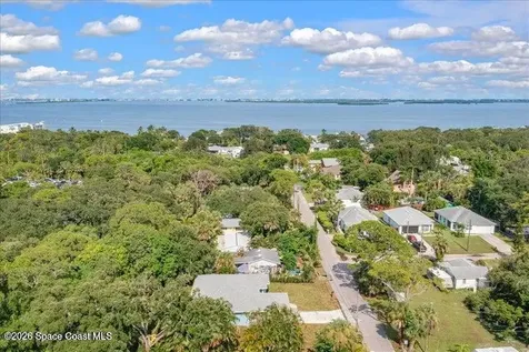 1740 Angel Avenue Merritt Island FL 32952