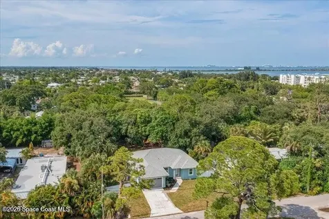 1740 Angel Avenue Merritt Island FL 32952