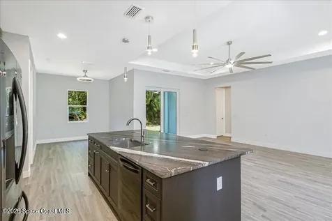 1740 Angel Avenue Merritt Island FL 32952