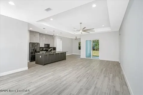 1740 Angel Avenue Merritt Island FL 32952