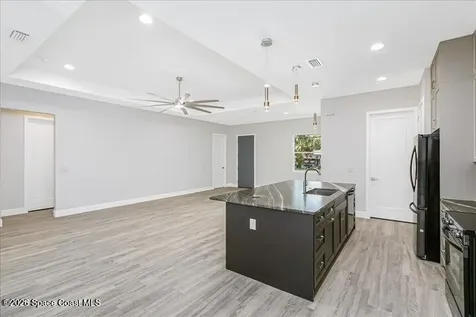1740 Angel Avenue Merritt Island FL 32952