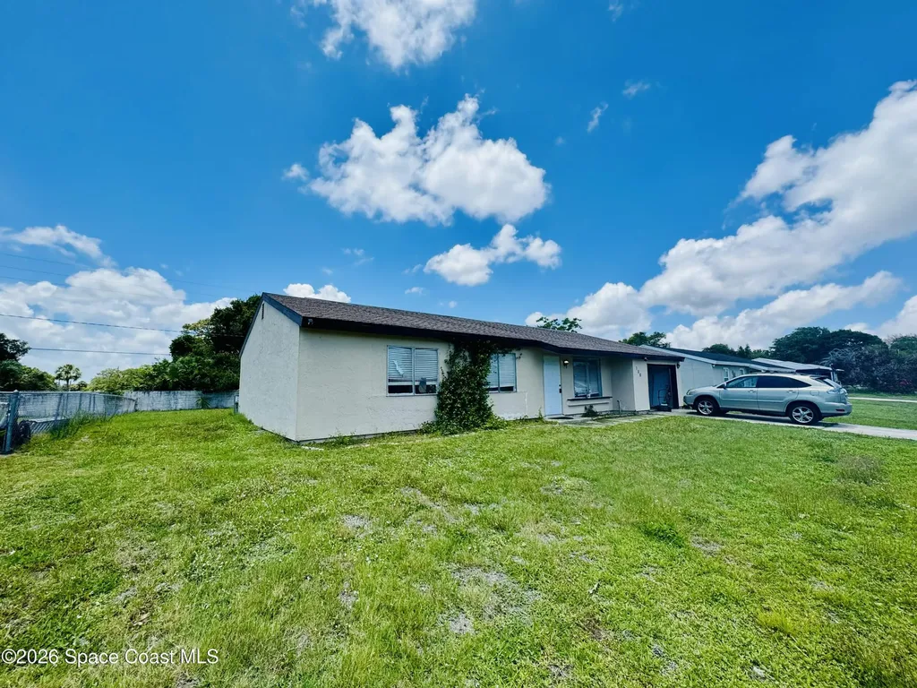 730 Azure Avenue NE Palm Bay FL 32905