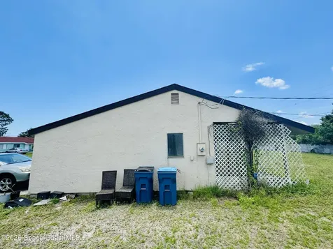 730 Azure Avenue NE Palm Bay FL 32905