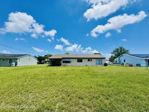730 Azure Avenue NE Palm Bay FL 32905