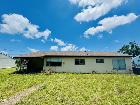 730 Azure Avenue NE Palm Bay FL 32905