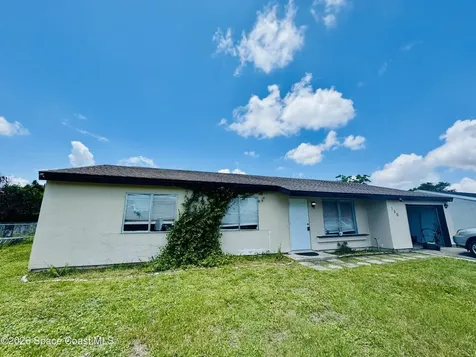 730 Azure Avenue NE Palm Bay FL 32905