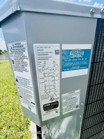730 Azure Avenue NE Palm Bay FL 32905