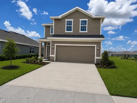 1268 Soleway Avenue NW Palm Bay FL 32907