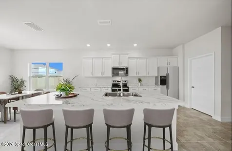 1268 Soleway Avenue NW Palm Bay FL 32907