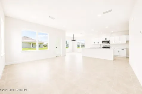 1268 Soleway Avenue NW Palm Bay FL 32907