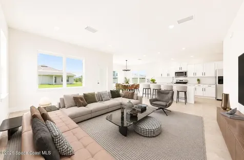 1268 Soleway Avenue NW Palm Bay FL 32907