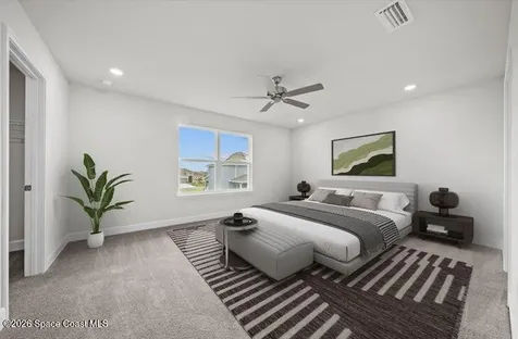 1268 Soleway Avenue NW Palm Bay FL 32907
