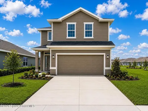 1268 Soleway Avenue NW Palm Bay FL 32907