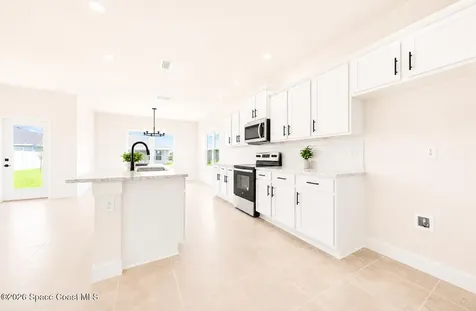 1268 Soleway Avenue NW Palm Bay FL 32907