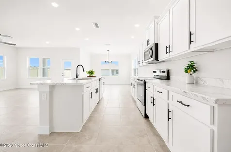 1268 Soleway Avenue NW Palm Bay FL 32907