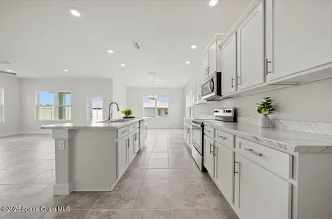 1268 Soleway Avenue NW Palm Bay FL 32907